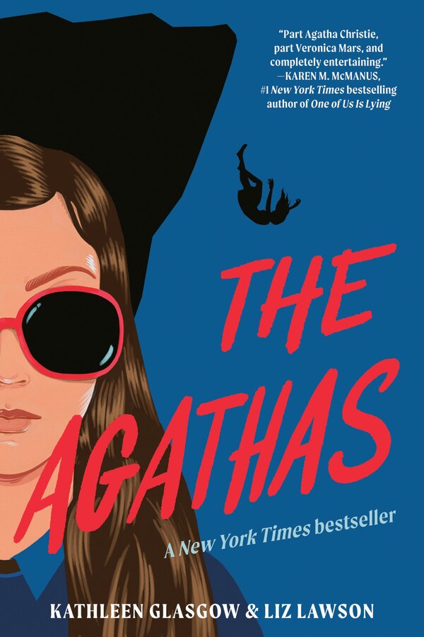 The Agathas by Kathleen Glasgow, Paperback | Indigo Chapters