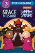 Space Mission (rugrats) by Courtney Carbone, Reinforced Library Binding | Indigo Chapters