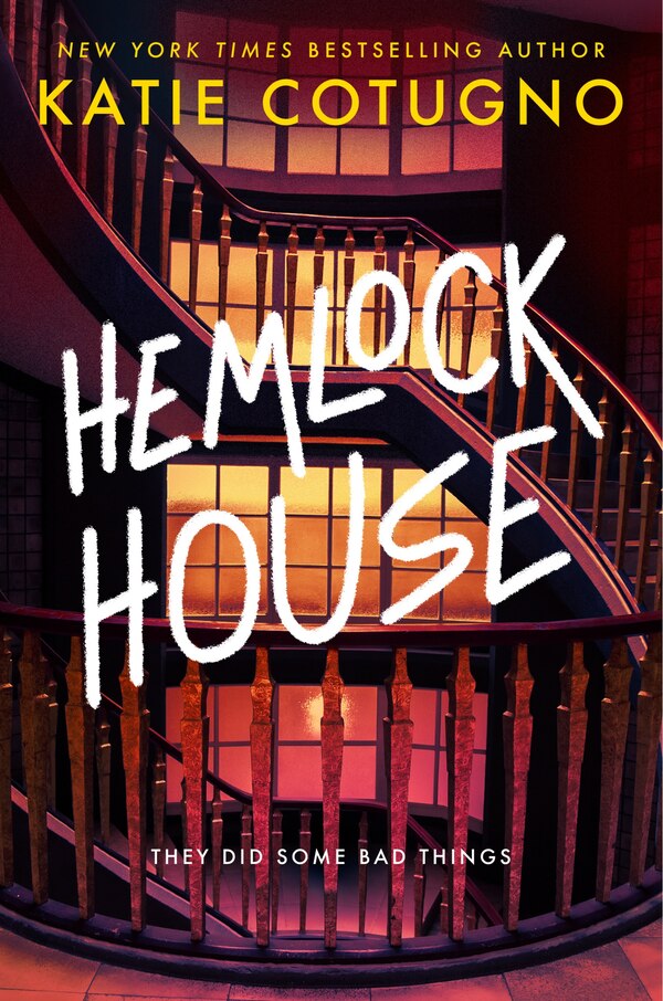 Hemlock House by Katie Cotugno, Paperback | Indigo Chapters