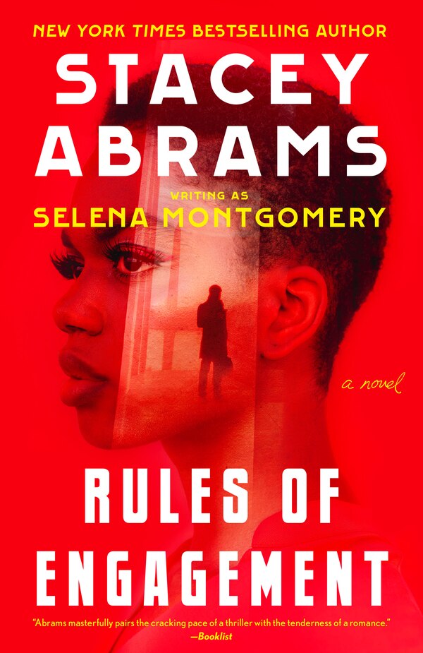 Rules of Engagement by Stacey Abrams, Paperback | Indigo Chapters