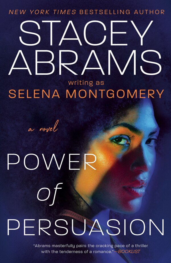 Power of Persuasion by Stacey Abrams, Paperback | Indigo Chapters