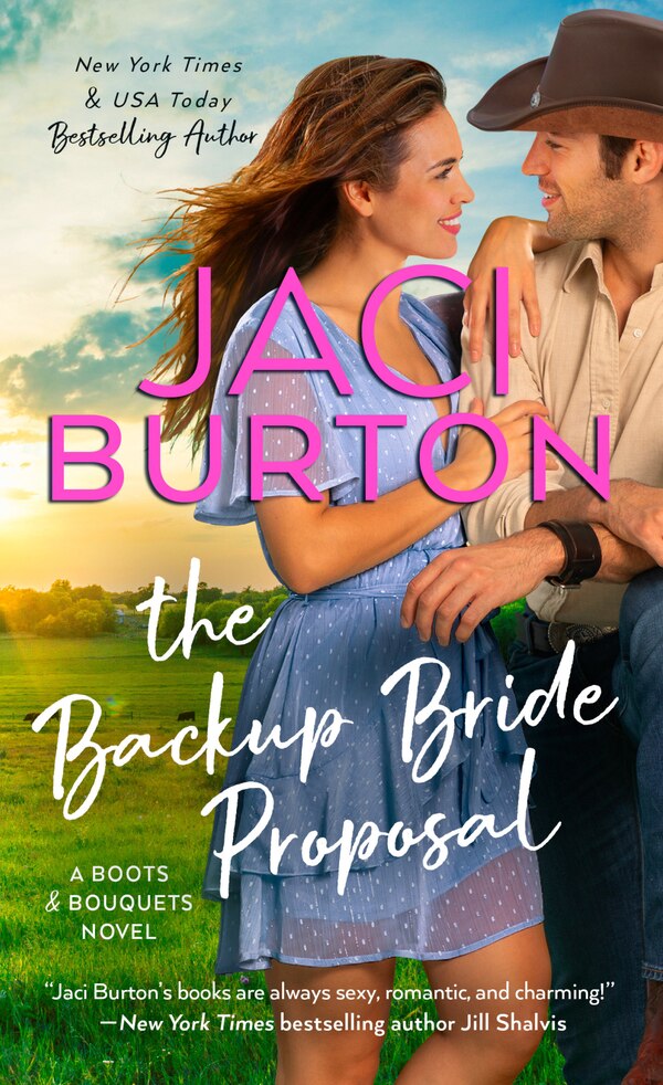 The Backup Bride Proposal by Jaci Burton, Mass Market Paperback | Indigo Chapters