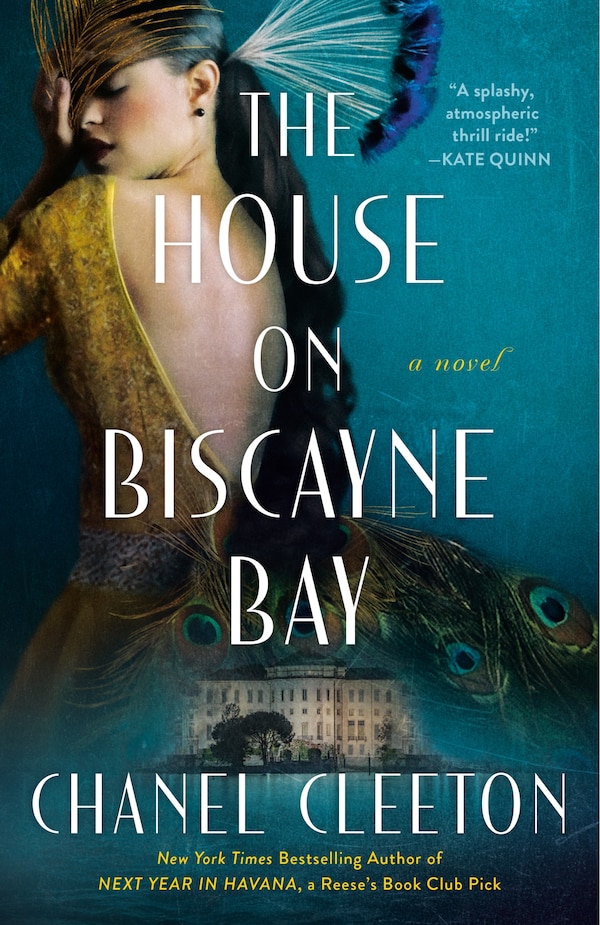 The House on Biscayne Bay by Chanel Cleeton, Paperback | Indigo Chapters