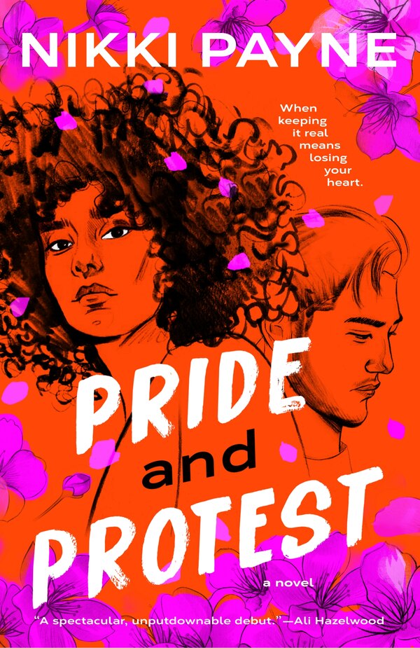 Pride And Protest by Nikki Payne, Paperback | Indigo Chapters