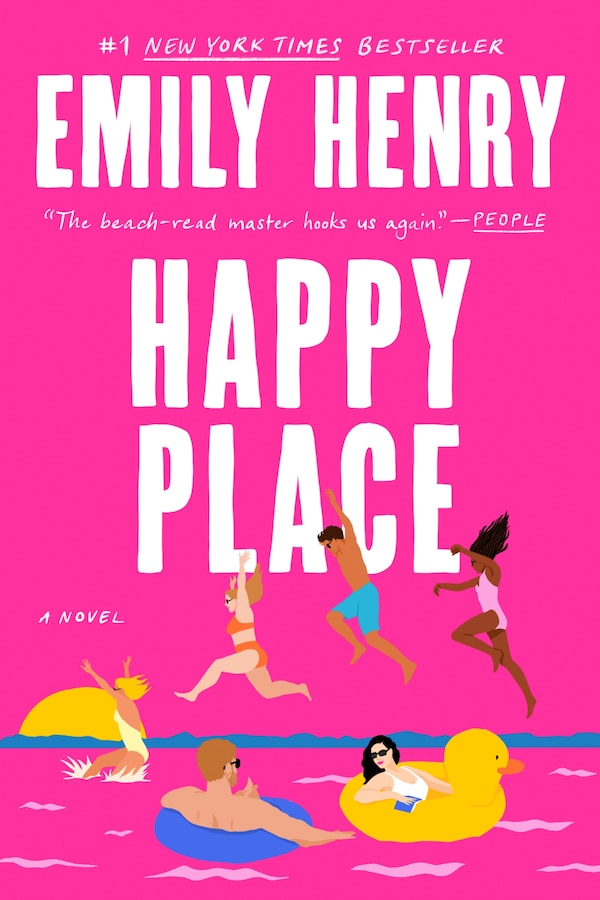 Happy Place by Emily Henry, Paperback | Indigo Chapters