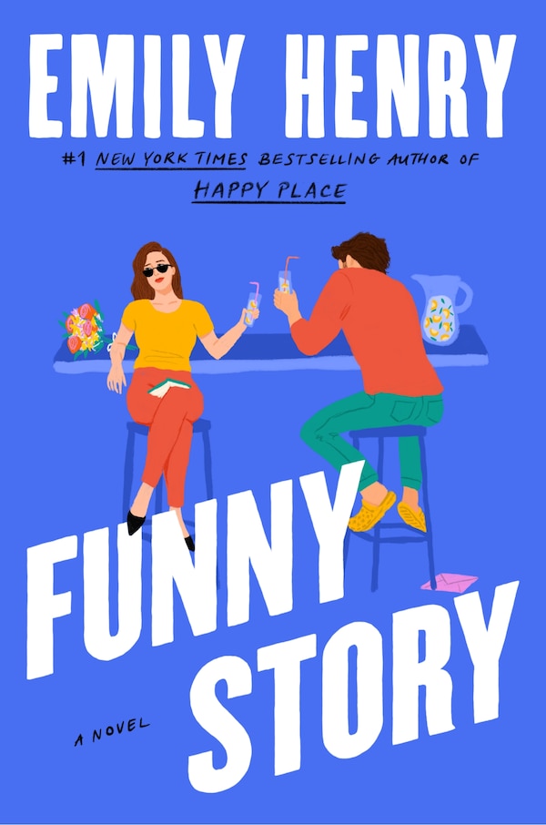 Funny Story by Emily Henry, Hardcover | Indigo Chapters