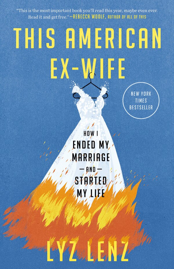 This American Ex-Wife by Lyz Lenz, Paperback | Indigo Chapters