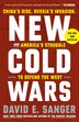 New Cold Wars by David E. Sanger, Paperback | Indigo Chapters