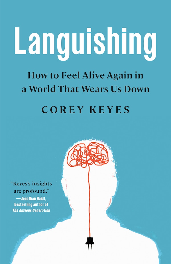 Languishing by Corey Keyes, Paperback | Indigo Chapters