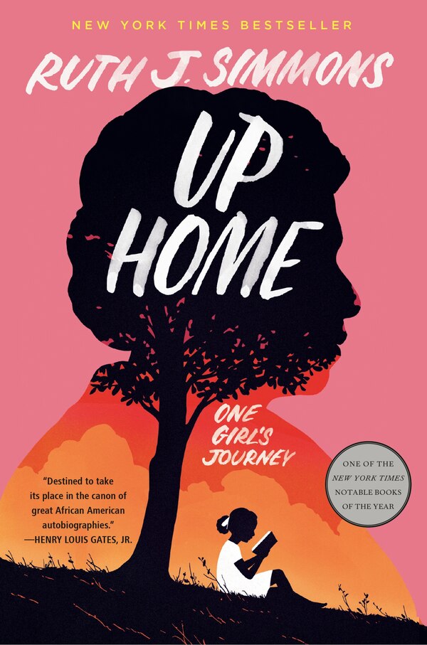 Up Home by Ruth J. SImmons, Paperback | Indigo Chapters