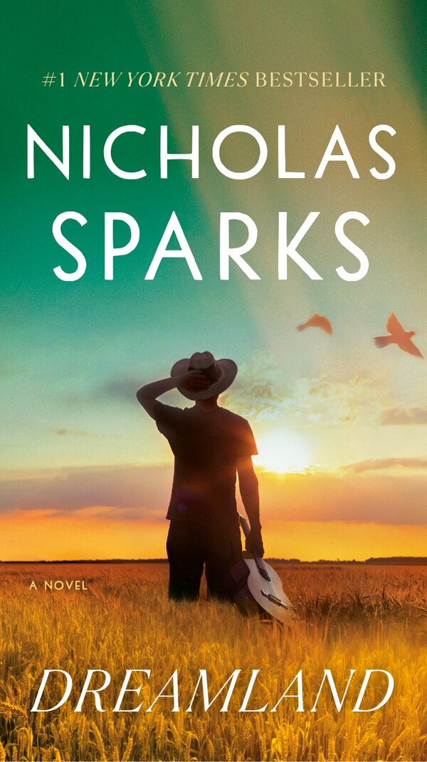 Dreamland by Nicholas Sparks, Paperback | Indigo Chapters