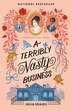 A Terribly Nasty Business by Julia Seales, Paperback | Indigo Chapters