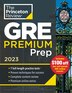 Princeton Review GRE Premium Prep 2023 by The Princeton The Princeton Review, Paperback | Indigo Chapters