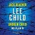 No Plan B by Lee Child, Audio Book (CD) | Indigo Chapters