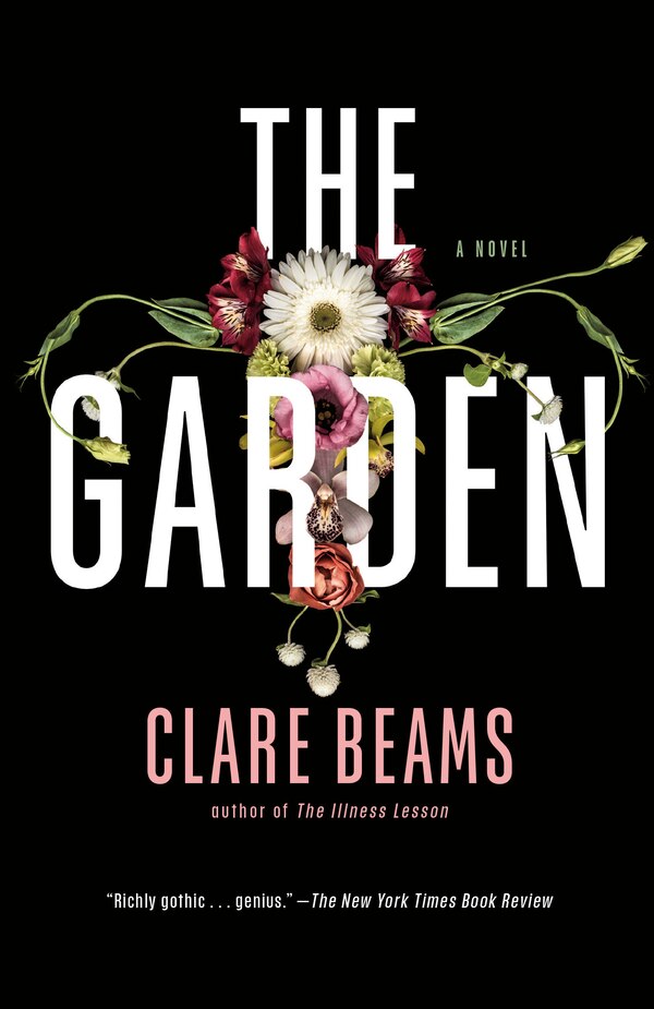 The Garden by Clare Beams, Paperback | Indigo Chapters
