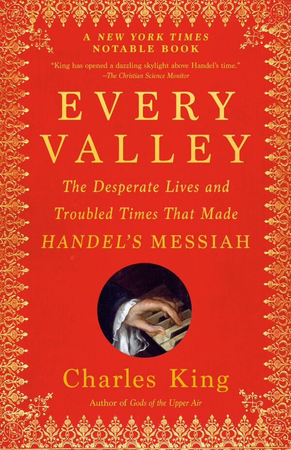 Every Valley by Charles King, Paperback | Indigo Chapters