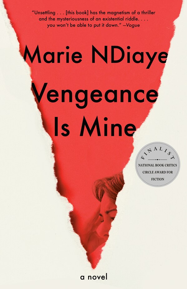 Vengeance Is Mine by MARIE NDIAYE, Paperback | Indigo Chapters