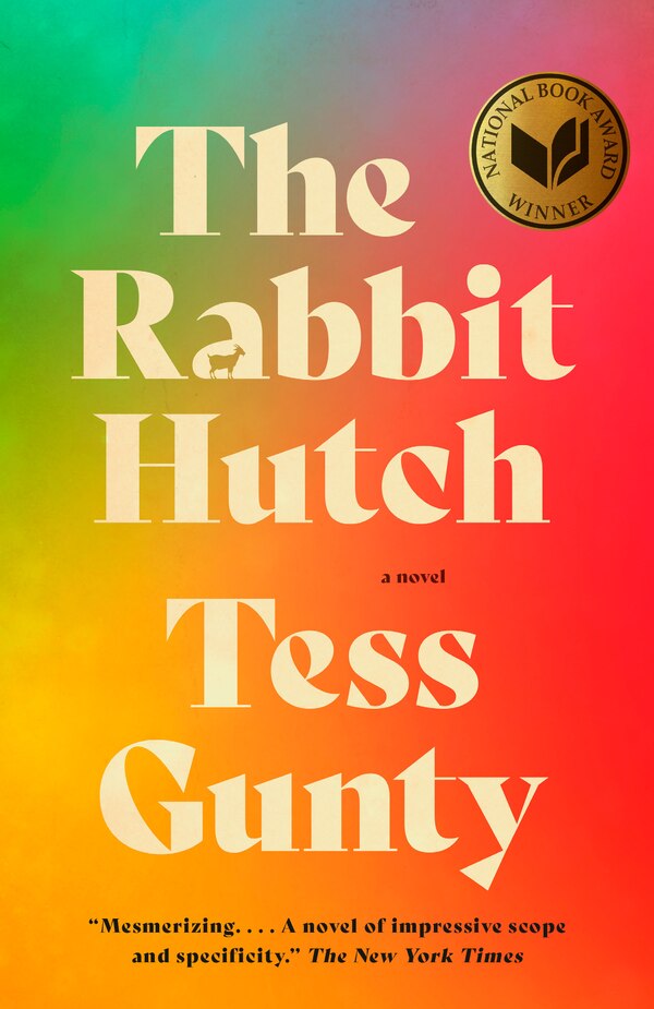 The Rabbit Hutch by Tess Gunty, Paperback | Indigo Chapters