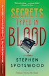 Secrets Typed in Blood by Stephen Spotswood, Paperback | Indigo Chapters