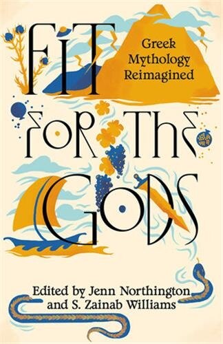 Fit for the Gods by Jenn Northington, Paperback | Indigo Chapters