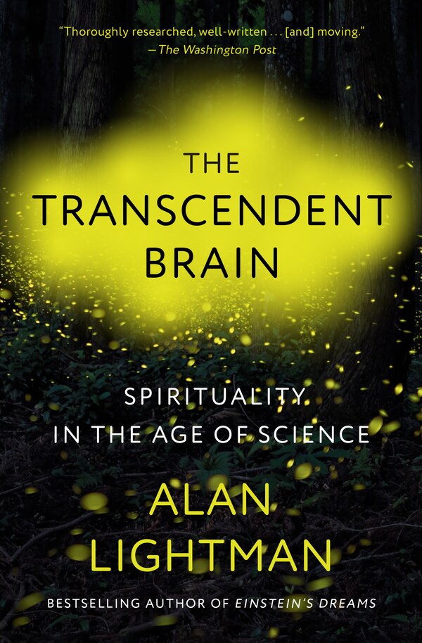 The Transcendent Brain by Alan Lightman, Paperback | Indigo Chapters