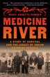 Medicine River by Mary Annette Pember, Paperback | Indigo Chapters