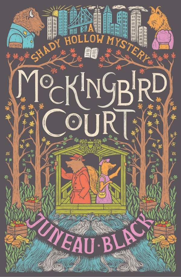 Mockingbird Court by Juneau Black, Paperback | Indigo Chapters