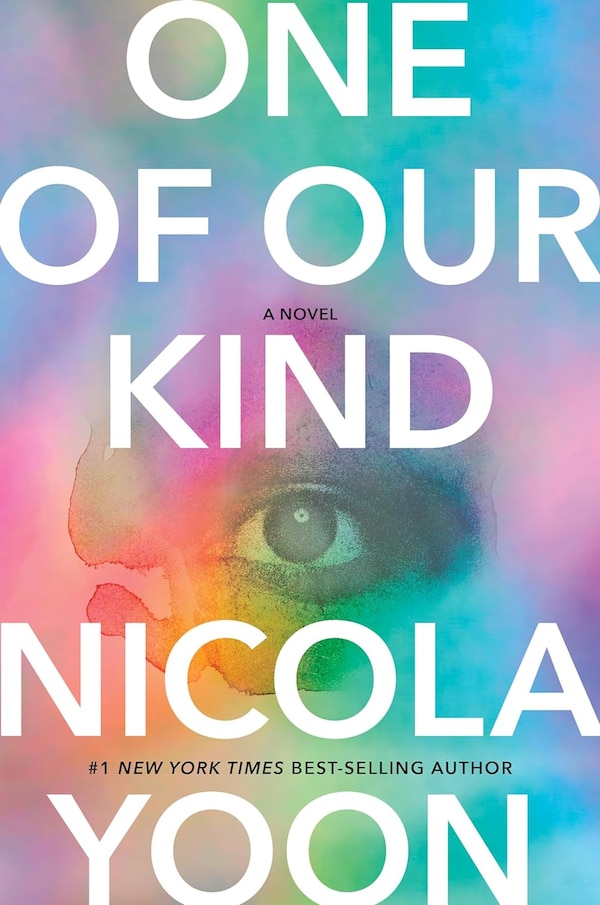 One of Our Kind by Nicola Yoon, Hardcover | Indigo Chapters