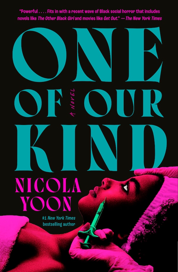 One of Our Kind by Nicola Yoon, Paperback | Indigo Chapters