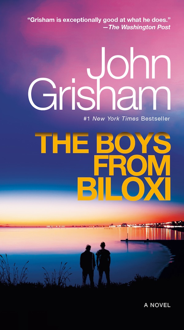 The Boys from Biloxi by John Grisham, Paperback | Indigo Chapters