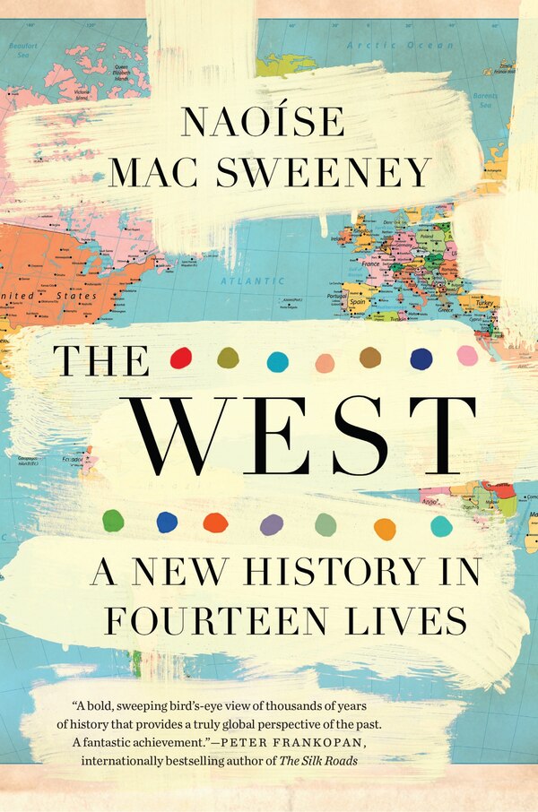 The West by Naoíse Mac Sweeney, Hardcover | Indigo Chapters