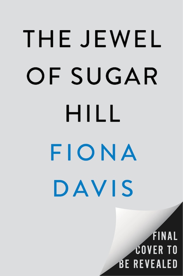 The Jewel of Sugar Hill by Fiona Davis, Hardcover | Indigo Chapters