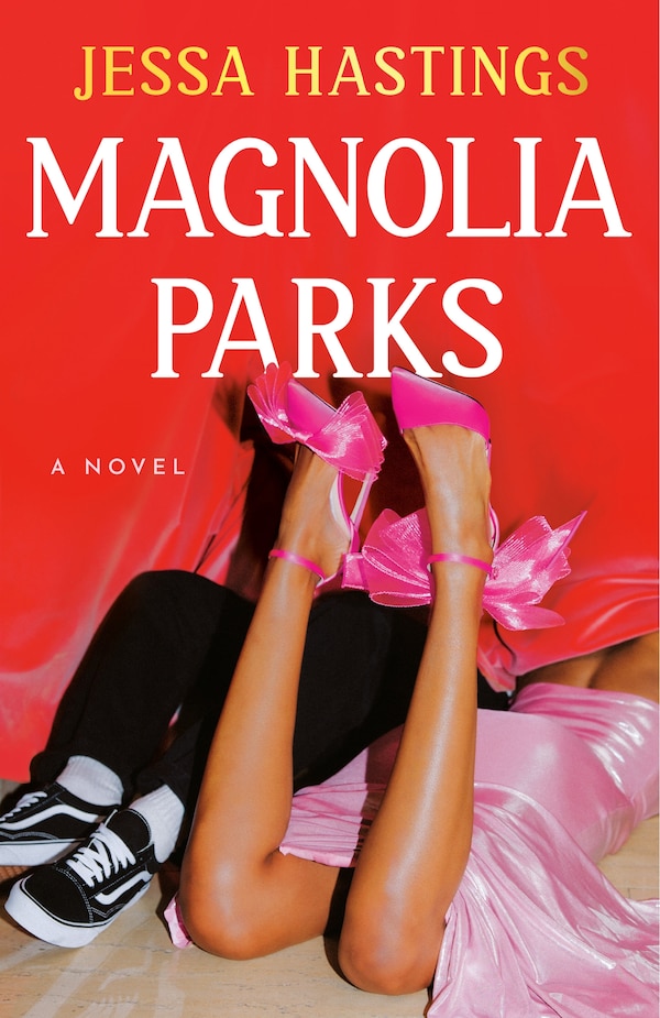 Magnolia Parks by Jessa Hastings, Paperback | Indigo Chapters