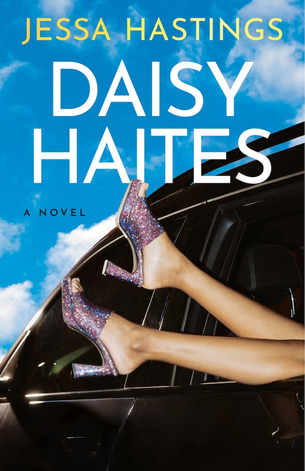 Daisy Haites by Jessa Hastings, Paperback | Indigo Chapters