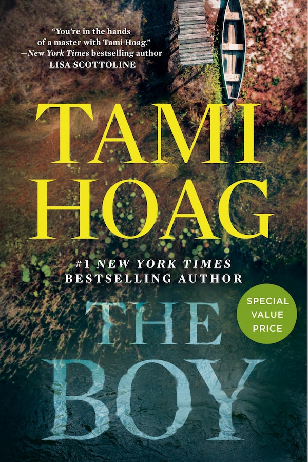 The Boy by Tami Hoag, Paperback | Indigo Chapters