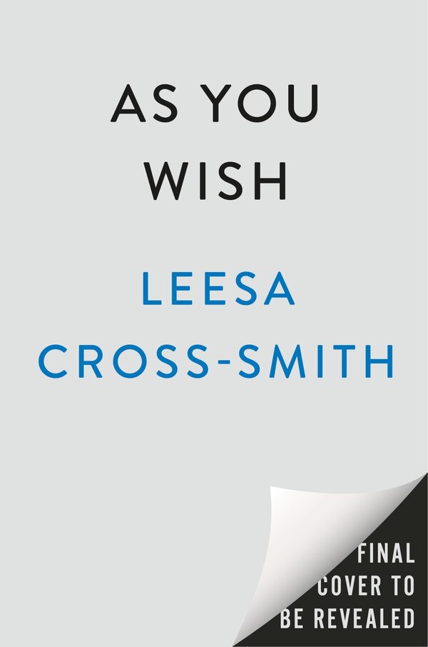 As You Wish by Leesa Cross-smith, Paperback | Indigo Chapters