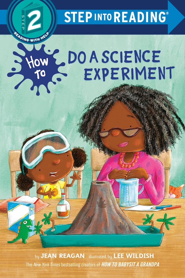 How To Do A Science Experiment by Jean Reagan, Reinforced Library Binding | Indigo Chapters