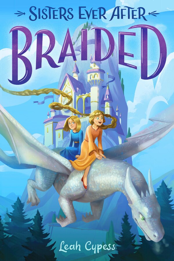Braided by Leah Cypess, Paperback | Indigo Chapters