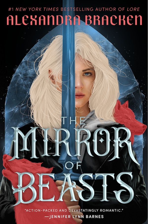 The Mirror of Beasts by Alexandra Bracken, Hardcover | Indigo Chapters