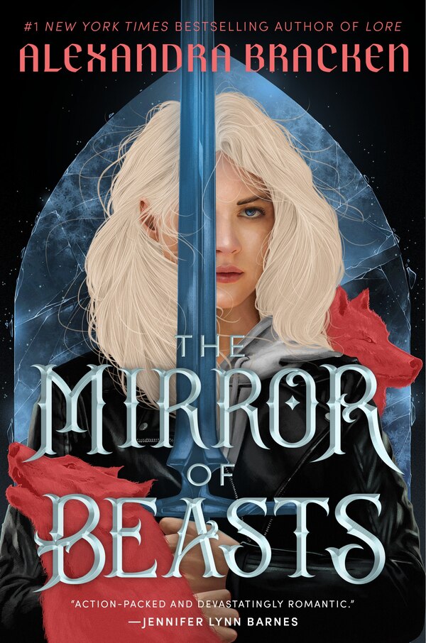 The Mirror of Beasts by Alexandra Bracken, Paperback | Indigo Chapters
