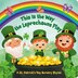 This Is The Way The Leprechauns Play by Arlo Finsy, Board Book | Indigo Chapters