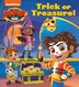Trick or Treasure (Santiago of the Seas) by Random House, Board Book | Indigo Chapters