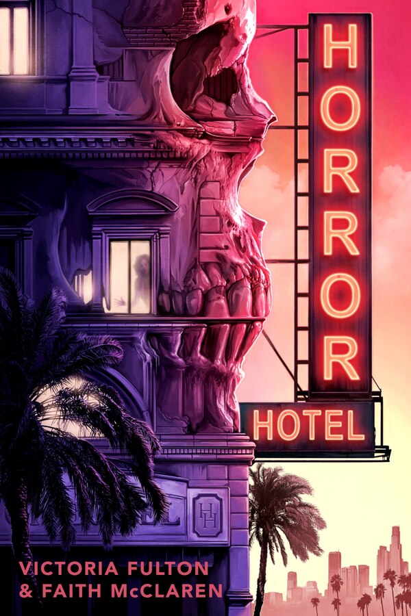 Horror Hotel by Victoria Fulton, Paperback | Indigo Chapters