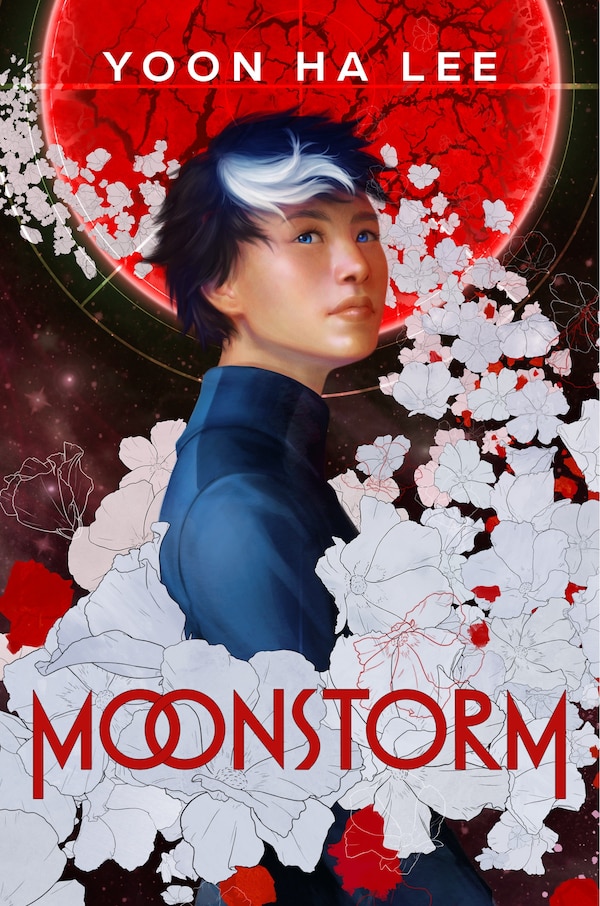 Moonstorm by Yoon Ha Lee, Hardcover | Indigo Chapters