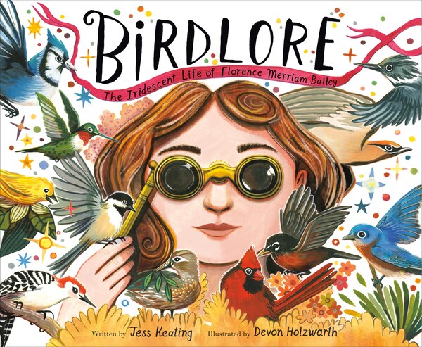 Birdlore by Jess Keating, Hardcover | Indigo Chapters