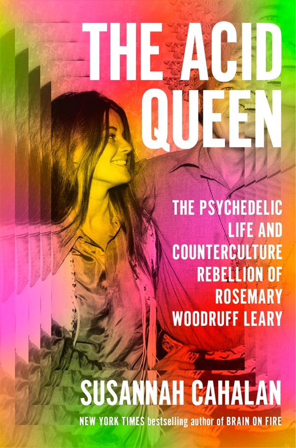 The Acid Queen by Susannah Cahalan, Hardcover | Indigo Chapters