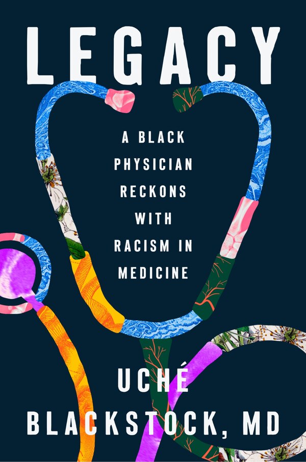 Legacy by Uché Blackstock, Hardcover | Indigo Chapters