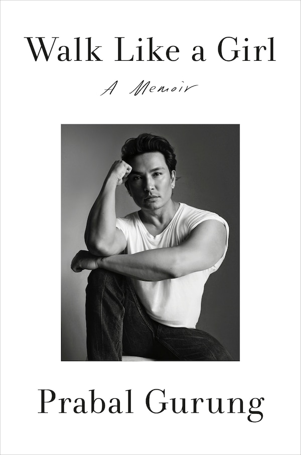 Walk Like a Girl by Prabal Gurung, Hardcover | Indigo Chapters
