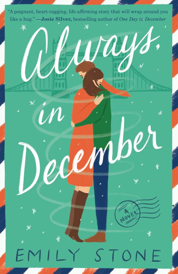 Always In December by Emily Stone, Paperback | Indigo Chapters