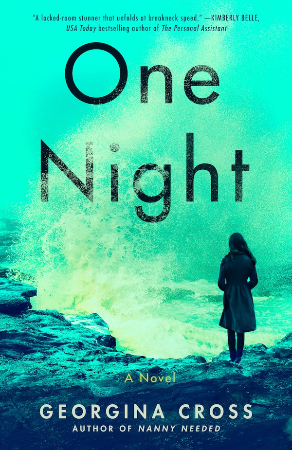 One Night by Georgina Cross, Paperback | Indigo Chapters